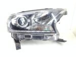 FAROL FORD RANGER, 20/23 DIREITO, COM LED.