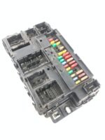 MODULO BCM FORD RANGER, 17/23, 2.2. - Imagem 4