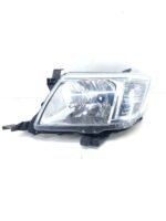 FAROL TOYOTA HILUX, 12/15, ESQUERDO.