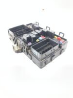 CAIXA FUSIVEL FORD RANGER, 12/23, 3.2.