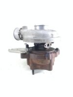 TURBINA GM S10, 12/14, 180CV. - Imagem 3