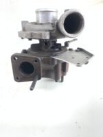 TURBINA GM S10, 12/14, 180CV. - Imagem 5