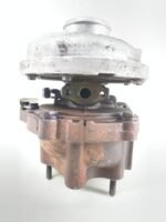 TURBINA GM S10, 12/14, 180CV. - Imagem 7