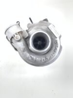 TURBINA GM S10, 12/14, 180CV. - Imagem 8