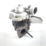 TURBINA GM S10, 12/14, 180CV.