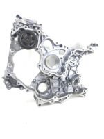 BOMBA OLEO MOTOR TOYOTA HILUX 2021/. - Imagem 4