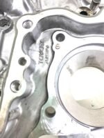 BOMBA OLEO MOTOR TOYOTA HILUX 2021/. - Imagem 6