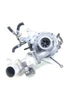 TURBINA TOYOTA HILUX, 16/20. - Imagem 2