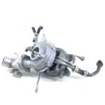 TURBINA TOYOTA HILUX, 16/20.