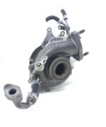 TURBINA TOYOTA HILUX, 16/20. - Imagem 3