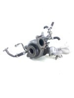 TURBINA TOYOTA HILUX, 16/20. - Imagem 4