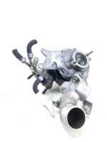 TURBINA TOYOTA HILUX, 16/20. - Imagem 5