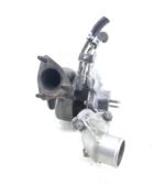 TURBINA TOYOTA HILUX, 16/20. - Imagem 6