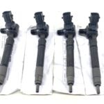 BICO INJETOR TOYOTA HILUX/SW4, 16/20 DIESEL.