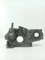 BOMBA OLEO MOTOR, GM S10 15/24, DIESEL.