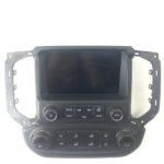 CENTRAL MULTIMIDIA GM S10, 17/20, MYLINK.