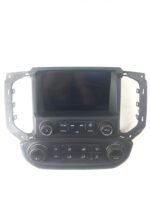 CENTRAL MULTIMIDIA GM S10, 17/20, MYLINK.