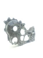 BOMBA OLEO MOTOR TOYOTA HILUX, 05/15. - Imagem 2