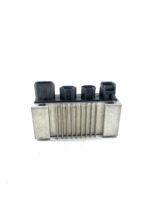 MODULO BICO INJETOR TOYOTA HILUX, 16/20, DIESEL.