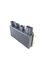 MODULO BICO INJETOR TOYOTA HILUX, 16/20, DIESEL. - Imagem 5