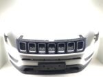PARA-CHOQUE DIANT. JEEP COMPASS, 2017/2021 FLEX. - Imagem 3