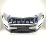 PARA-CHOQUE DIANT. JEEP COMPASS, 2017/2021 FLEX. - Imagem 5