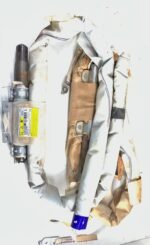 KIT AIRBAG FORD RANGER, 17/23. - Imagem 10