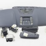 KIT AIRBAG FORD RANGER, 17/23.
