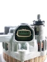 ALTERNADOR GM S10, 17/24 FLEX, 2.8. - Imagem 4