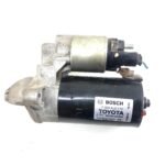MOTOR DE PARTIDA TOYOTA HILUX, 05/15, FLEX 2.7.