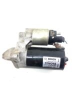 MOTOR DE PARTIDA TOYOTA HILUX, 05/15, FLEX 2.7.