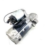 MOTOR DE PARTIDA MITSUBISHI L200 TRITON, 2021/.