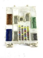 MODULO BODY FORD RANGER, 2012/. - Imagem 2