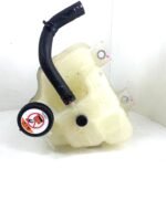 RESERVATORIO AGUA RADIADOR TOYOTA HILUX, 2016/. - Imagem 2