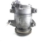 COMPRESSOR AR-COND. MITSUBISHI L200 TRITON, 08/16.