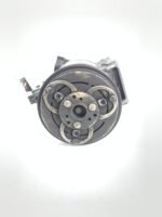 COMPRESSOR AR-COND. MITSUBISHI L200 TRITON, 08/16. - Imagem 6