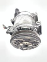 COMPRESSOR AR-COND. MITSUBISHI L200 TRITON, 08/16. - Imagem 7