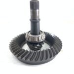 COROA E PIAO DIFERENCIAL TRAS. GM S10, 2012/, 10/43.