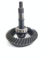 COROA E PIAO DIFERENCIAL TRAS. GM S10, 2012/, 10/43.