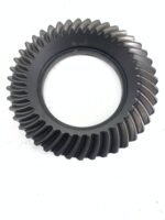 COROA E PIAO DIFERENCIAL TRAS. GM S10, 2012/, 10/43. - Imagem 2