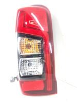 LANTERNA TRAS. MITSUBISHI L200 TRITON, 2021/, LE COM LED ORIG. - Imagem 3