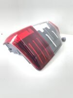 LANTERNA TRAS. MITSUBISHI L200 TRITON, 2021/, LE COM LED ORIG. - Imagem 5