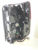 LANTERNA TRAS. MITSUBISHI L200 TRITON, 2021/, LE COM LED ORIG. - Imagem 6