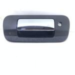 MAÇANETA TAMPA GM S10, 17/24, CROMADA.