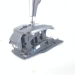 ALAVANCA CAMBIO GM S10, 12/24, AUTOMATICO.