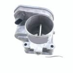 CORPO BORBOLETA GM S10, 12/14, DIESEL.