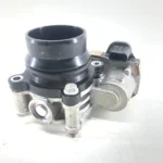 CORPO BORBOLETA GM S10, 15/24, DIESEL.