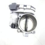 CORPO BORBOLETA FORD RANGER, 12/24, DIESEL.