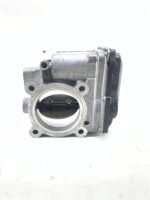 CORPO BORBOLETA MITSUBISHI L200 TRITON, 08/16, 3.2. - Imagem 2