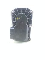 CORPO BORBOLETA MITSUBISHI L200 TRITON, 08/16, 3.2. - Imagem 5